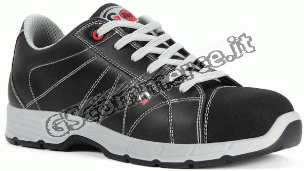 0003032 - SCARPA AVANT HERO LOW S3 GAR safety collection NEW PZ.1 