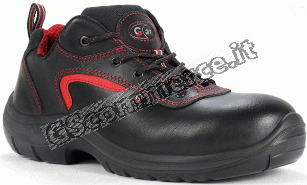 0003046 - SCARPA GIOVE S3 GAR safety collection PZ.1 
